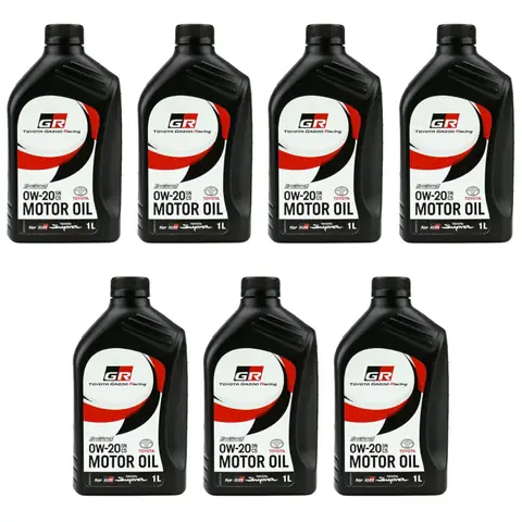 Huile 0w20 Toyota Huile 0w20 Toyota