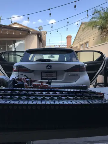 Huntington Toyota Parts