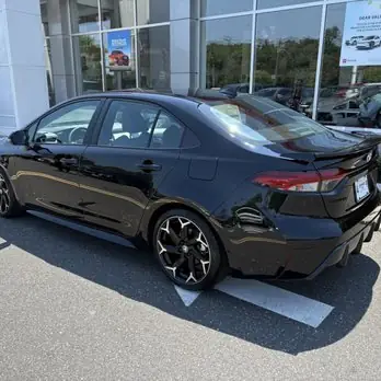 Huntington Toyota Reviews