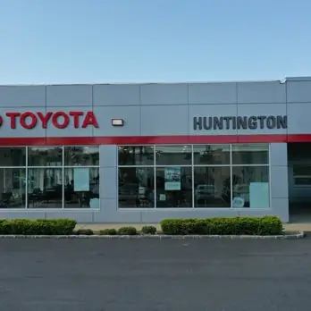 Huntington Toyota Reviews Huntington Toyota Reviews
