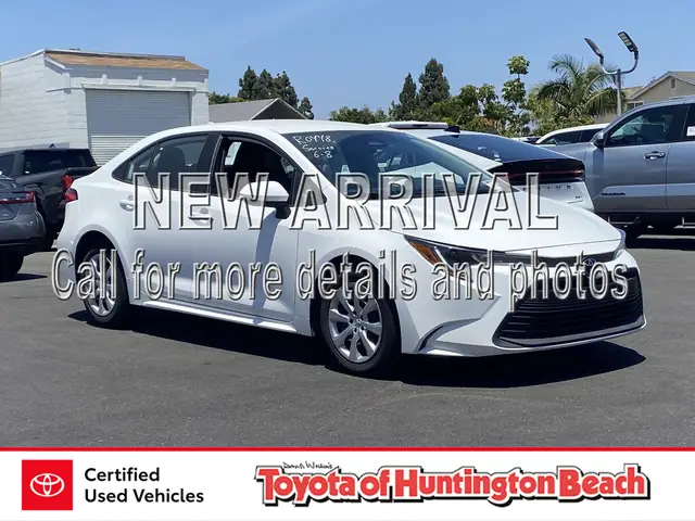 Huntington Toyota Service Huntington Toyota Service