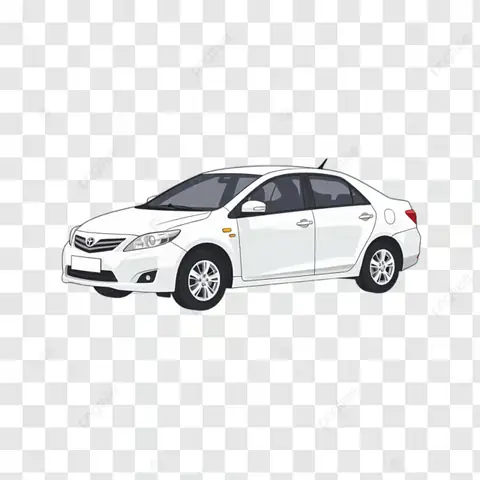 Icon Car Toyota Icon Car Toyota