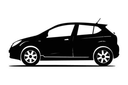 Icon Toyota Fiesta Icon Toyota Fiesta