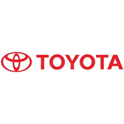 Icon Toyota Vehicle Icon Toyota Vehicle