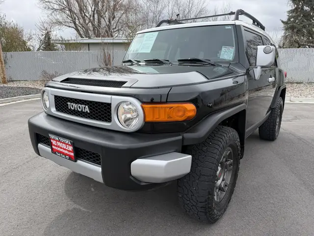 Idaho Toyota Dealers