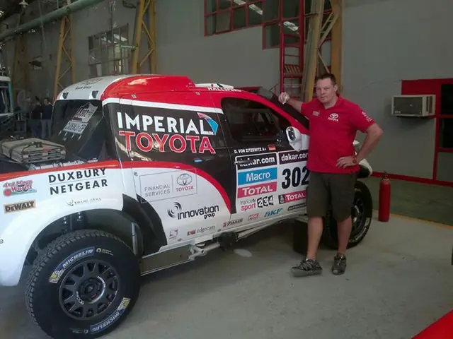 Imperial Toyota Boksburg