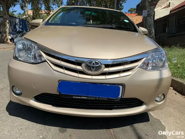 Imperial Toyota Johannesburg