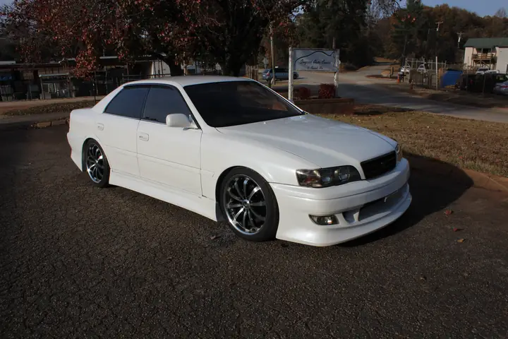 Import Auto Toyota
