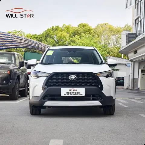 Import Auto Toyota