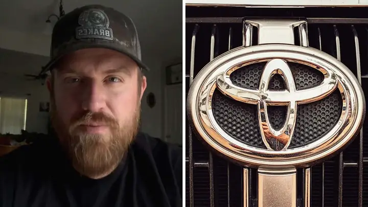 Independent Toyota Mechanic