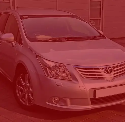 Independent Toyota Specialist