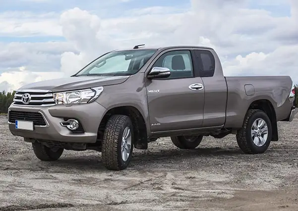 Independent Toyota Specialist
