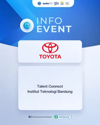 Info Toyota Bandung