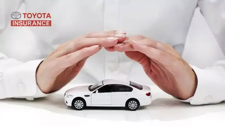 Insurance For Toyota
