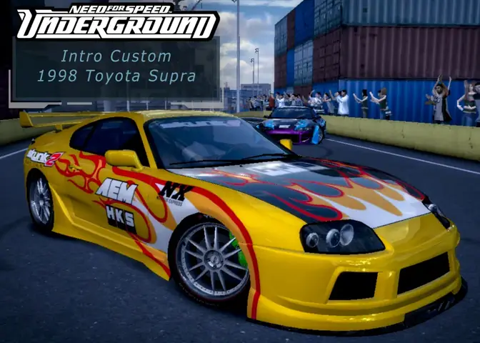 Introduce About Toyota