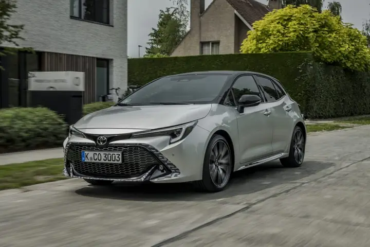 Is Toyota Good