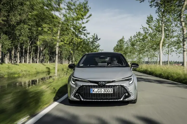 Is Toyota Good