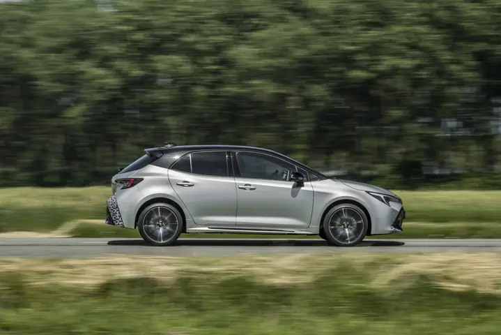 Is Toyota Good