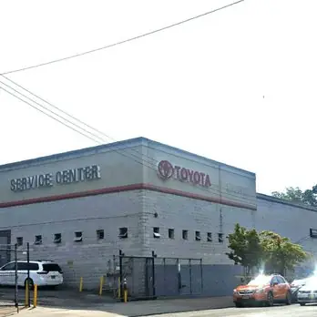 Island Toyota Service Island Toyota Service