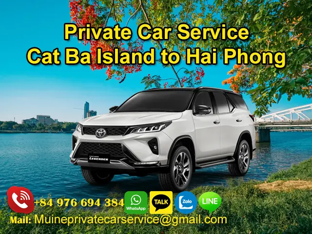 Island Toyota Service