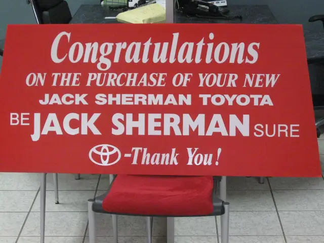Jack Sherman Toyota