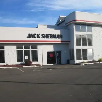 Jack Sherman Toyota