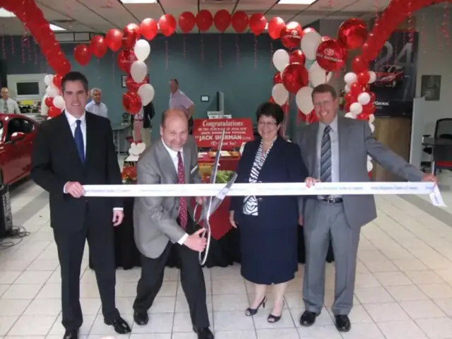 Jack Sherman Toyota