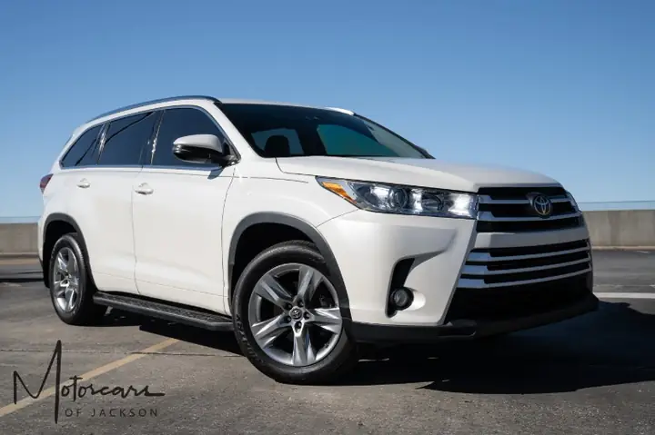 Jackson Toyota Dealer