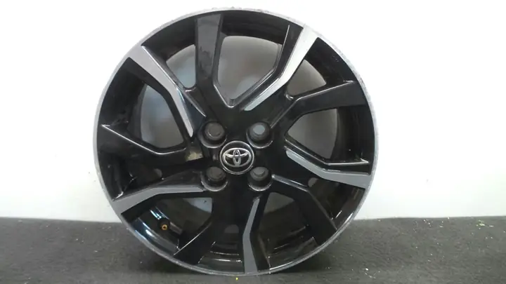 Jante Toyota Yaris