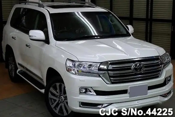 Japan Used Cars Toyota