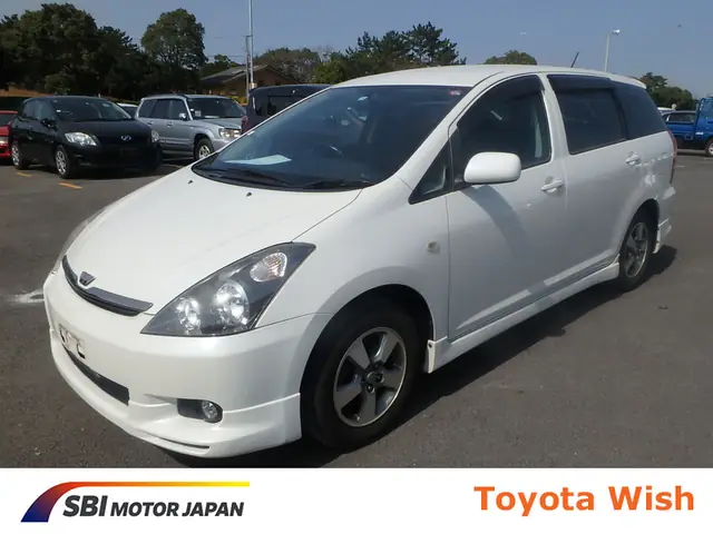 Japan Used Cars Toyota