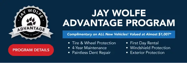 Jay Wolf Toyota Jay Wolf Toyota