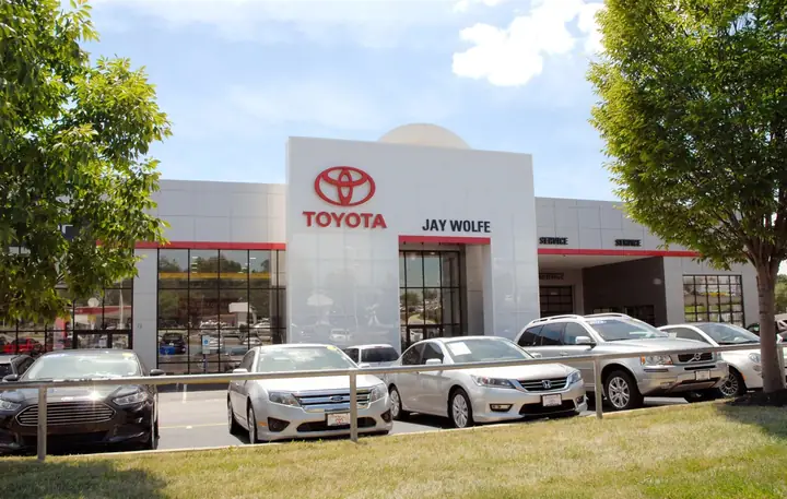 Jay Wolfe Toyota Jay Wolfe Toyota