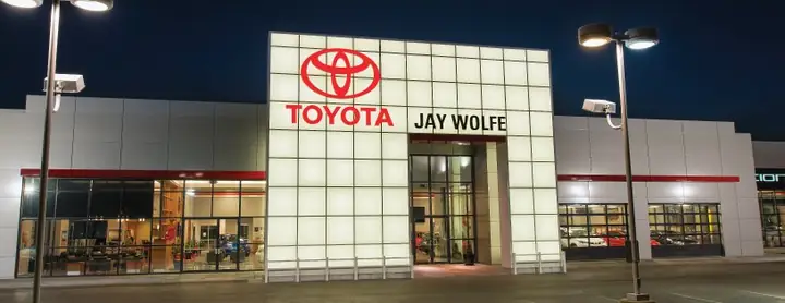Jay Wolfe Toyota Jay Wolfe Toyota