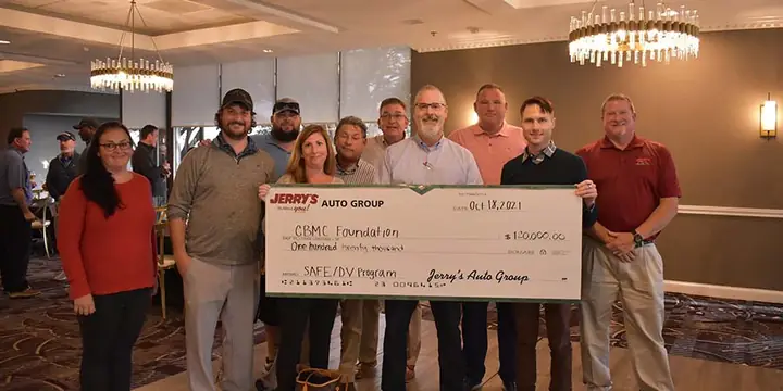 Jerrys Toyota Maryland