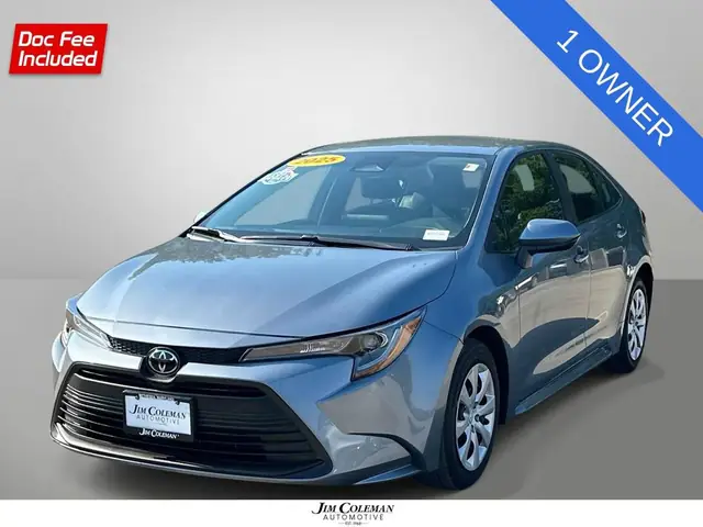 Jim Coleman Toyota