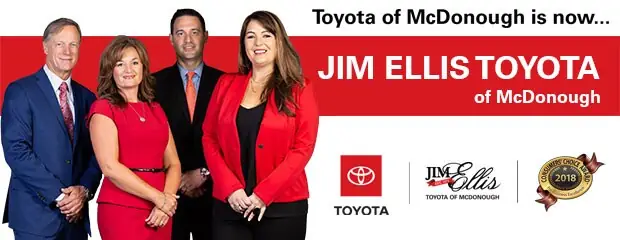 Jim Ellis Toyota