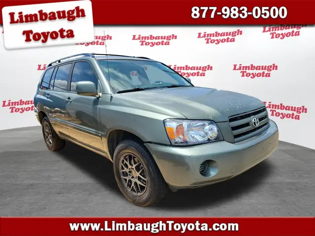 Jim Limbaugh Toyota