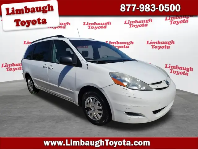 Jim Limbaugh Toyota