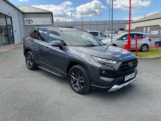 Jim Walton Toyota