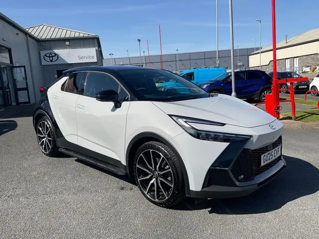 Jim Walton Toyota