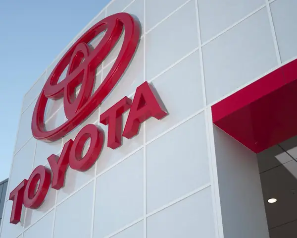 Joe Machens Toyota