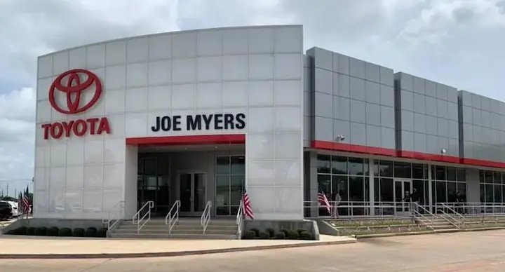Joe Mayer Toyota Joe Mayer Toyota