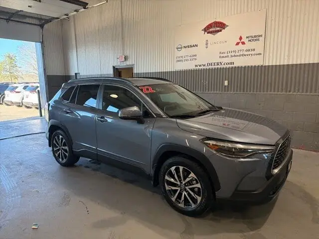John Deery Toyota