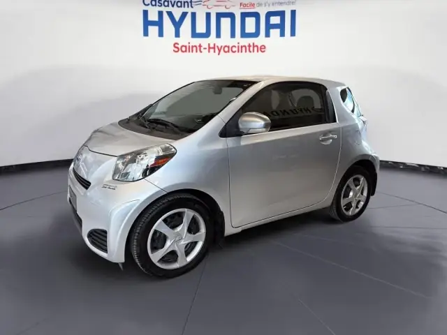 Joliette Toyota Scion