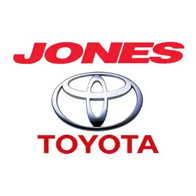 Jones Junction Toyota