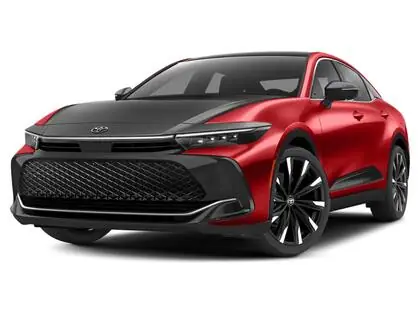 Jp Toyota Northshore