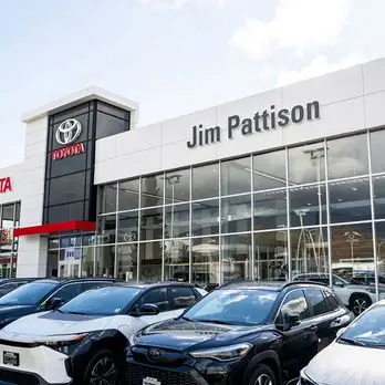 Jp Toyota Northshore