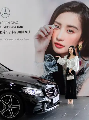 Jun Vu Toyota