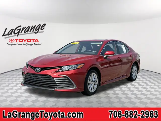 Lagrange Toyota Lagrange Georgia